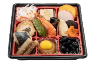 Read more about the article 🎍おひとりでも華やかに。年末限定「一人用おせち 福籠（ふくろう）」ご予約受付中🎍