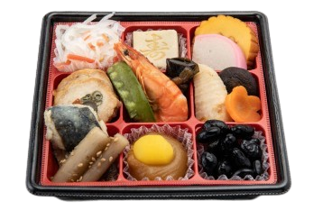 You are currently viewing 🎍おひとりでも華やかに。年末限定「一人用おせち 福籠（ふくろう）」ご予約受付中🎍