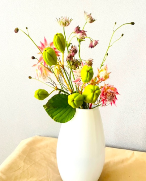 You are currently viewing 🌸日々に彩りを。お花の定期便「フラワーライフ」スタート！🌸