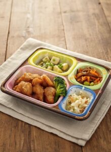 Read more about the article 高齢者向け配食・見守りメニュー専用ページを開設しました